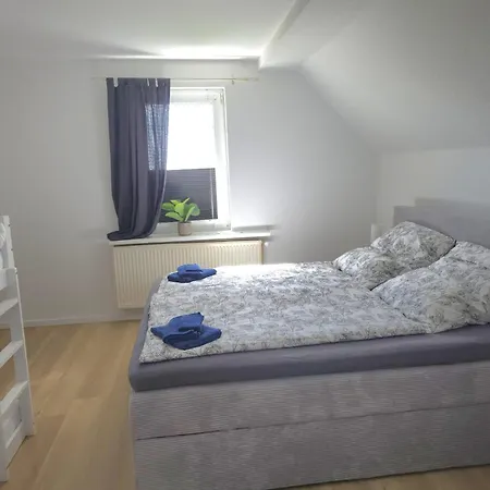 شقة Nord-loft بوتجادينغين