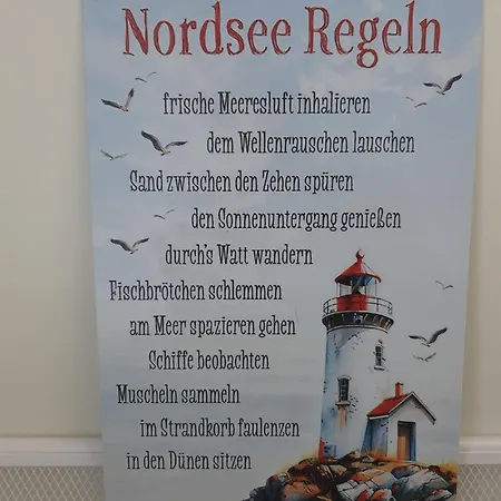 شقة Nord-loft بوتجادينغين